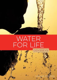 Title: Water for Life, Author: Valerie Bodden