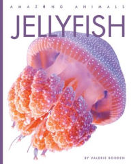 Title: Jellyfish, Author: Valerie Bodden