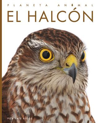 El Halcï¿½n