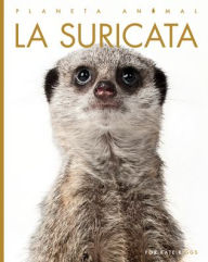 Title: La Suricata, Author: Valerie Bodden