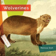 Title: Wolverines, Author: Melissa Gish