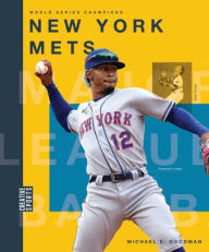 Title: New York Mets, Author: Michael E Goodman