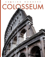 Title: Colosseum, Author: Lisa M Bolt Simons