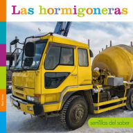 Title: Las Hormigoneras, Author: Mari Bolte