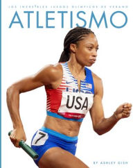 Title: Atletismo, Author: Ashley Gish