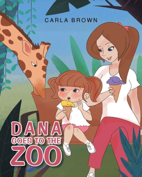 Dana Goes to the Zoo