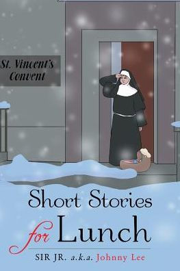 Short Stories for Lunch