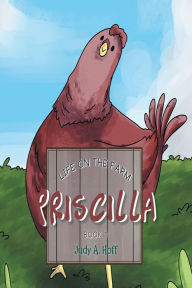 Title: Priscilla, Author: Judy A. Hoff