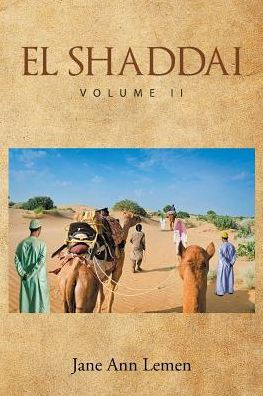 El Shaddai Volume II