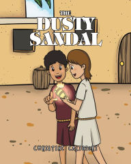 Title: The Dusty Sandal, Author: Christine Caligiuri