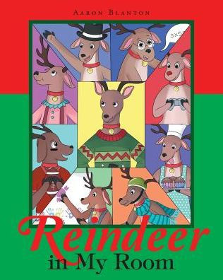 Reindeer My Room