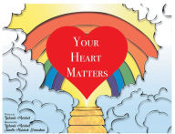 Title: Your Heart Matters, Author: Yolande Murdock