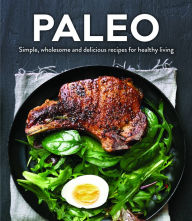 Title: Paleo, Author: PIL Staff