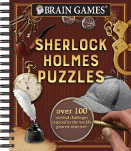 Title: BG Sherlock Holmes, Author: PIL Staff