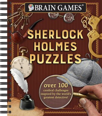 BG Sherlock Holmes