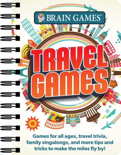 Travel Games