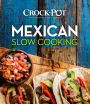 Crockpot Mexican