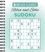 BG Relax and Solve Sudoku