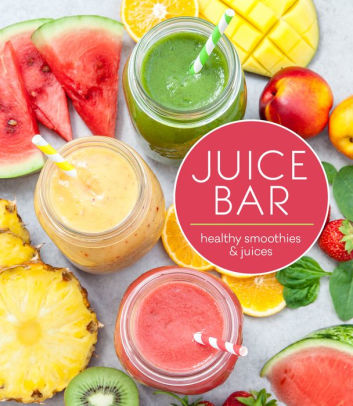 healthy juice places near me