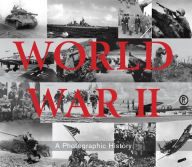 Title: World War II, Author: PIL Staff