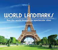 Title: World Landmarks, Author: PIL Staff