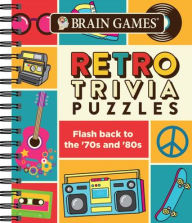 Title: BG Retro Trivia, Author: PIL Staff