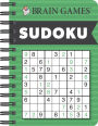 Brain Games Mini Sudoku