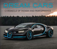 Title: Dream Cars, Author: PIL Staff