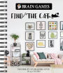 Brain Games Find the Cat