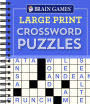 Brain Games LP Crosswords