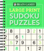 Brain Games LP Sudoku