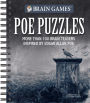 Brain Games Poe Puzzles