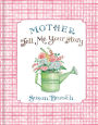 Mother Tell Me Your Story Watering Can