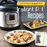 Title: Instant Pot, Author: PIL Staff