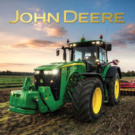 Title: John Deere, Author: PIL Staff