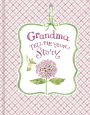 Grandma Tell Me Your Story Hummingbird