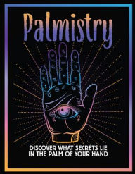 Title: Palmistry, Author: PIL Staff