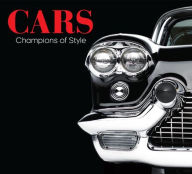 Title: Cars, Author: PIL Staff