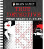 Brain Games True Detective