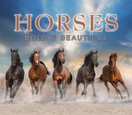 Title: Horses, Author: PIL Staff