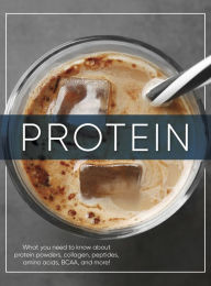 Title: Protein, Author: PIL Staff