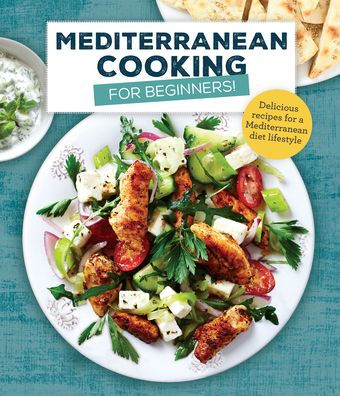 Mediterranean Cooking for Beginners