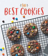 Title: The Best Cookies, Author: Publications International Ltd