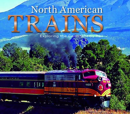 North American Trains