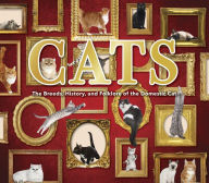 Title: Cats, Author: PIL Staff