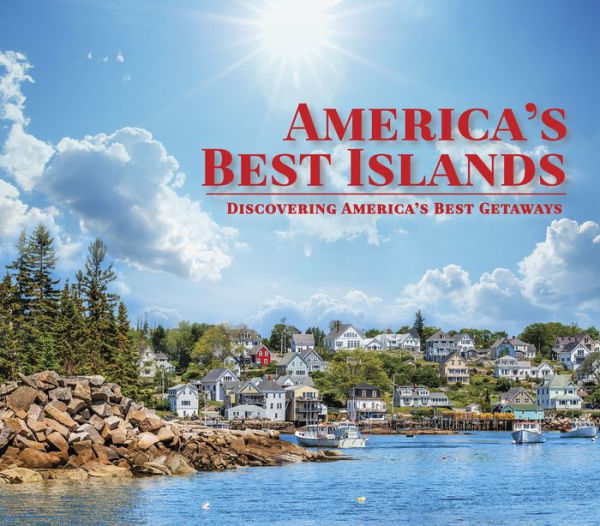 America's Best Islands