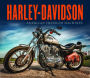 Harley Davidson American Freedom Machines