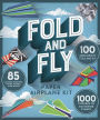 Fold and Fly