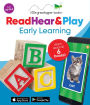 Read Hear & Play: Early Learning