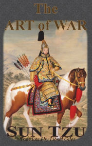 Title: The Art of War, Author: Sun Tzu